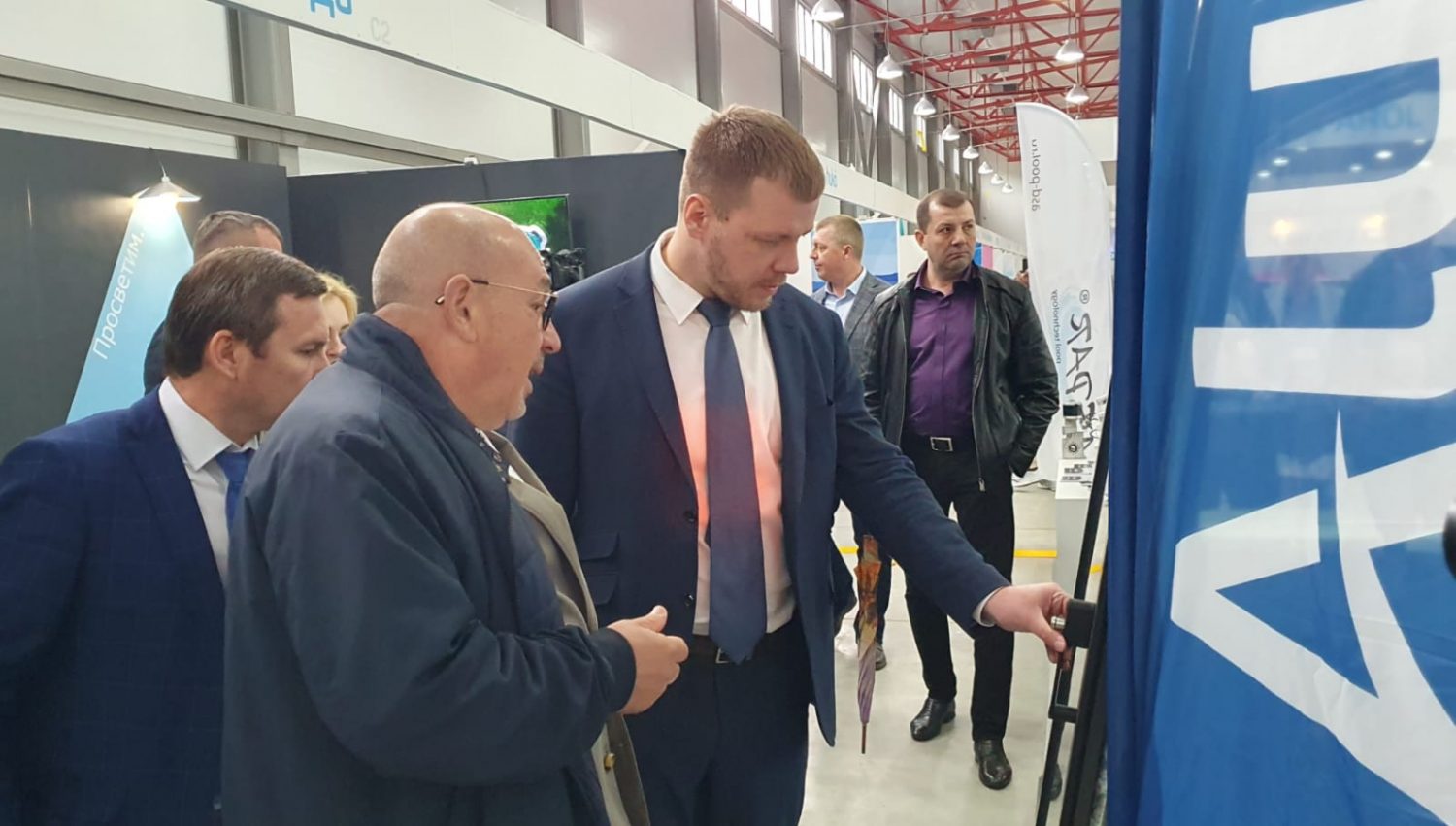 Рool Profi expo-2023: рай для профессионалов